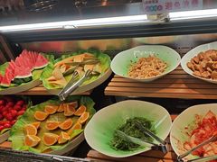 -AJIYA·池袋日式烧肉自助(天津万象城店)