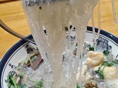 -鸭小妹鸭血粉丝(老门东店)