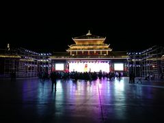 -济南方特东方神画