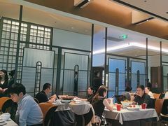 -柿合缘新京菜(国金中心商场店)