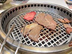 -千寻山野烤肉(中关村店)