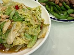 -嘉陵楼馋嘴城(簋街总店)