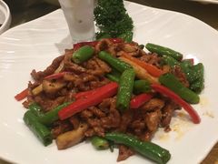 -北京希尔顿逸林酒店