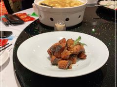 -上海1号私藏菜(静安店)