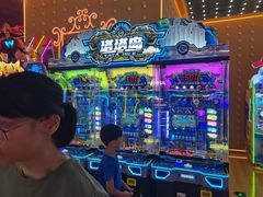 -星际传奇(壹方城购物中心店)