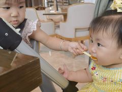 -菲住布渴酒店自助餐厅(阿里巴巴西溪园区店)