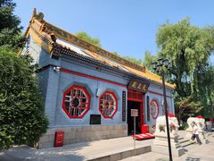 -哈尔滨极乐寺