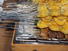-串烧工坊 BBQ Box(牛车水店)