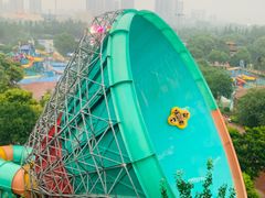 -欢乐水魔方水世界
