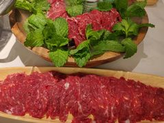 -左庭右院鲜牛肉火锅(京西大悦城店)