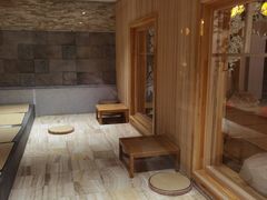 -星河湾温泉洗浴酒店