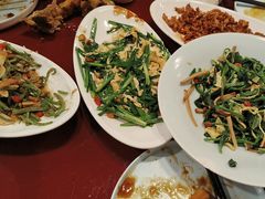 -宏状元现熬粥·京味菜(五棵松店)