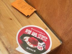 -聚点串吧·北京烧烤(朝北店)