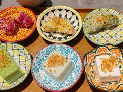 -沿江海南菜·文昌鸡祖师爷(大东海店)