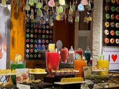 -怡咖啡海鲜自助餐厅(浦东香格里拉店)