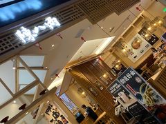 门面-陳八两面家(滨江天街店)