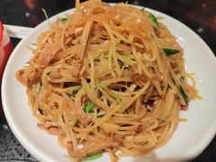 -姥姥春饼·烤鸭(未央路盛龙店)
