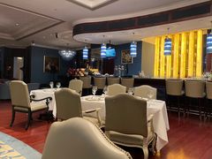 大堂-龙虾酒吧扒房(宁波香格里拉店)