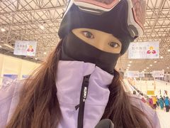 -绍兴启迪乔波冰雪世界