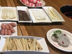 -傣妹火锅(南京东路一店)