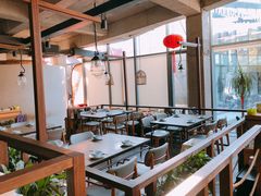 大堂-几荷·恰似故人来(秀水广场店)
