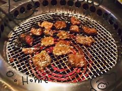 -AJIYA·池袋日式烧肉自助(天津万象城店)