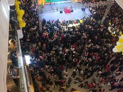 -柳市现代广场