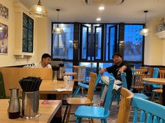 大堂-小杨生煎(黄河路店)