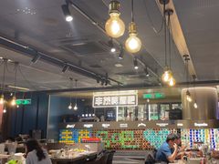 -丰茂烤串(港旅店)