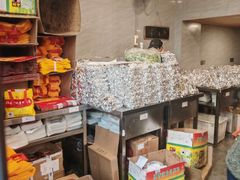 -老黄记手撕烤兔(玉林街店)
