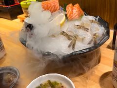 -万岁寿司(天河领展店)