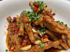 -常株潭·湖南家宴·团建宴会厅(西乡店)