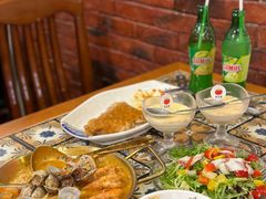 -番茄屋葡式美食(总店)