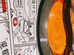 -生活如沸·顺德水牛奶火锅(大学路店)