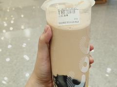 -CoCo都可(深业东岭店)