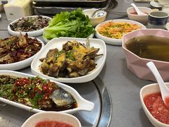 -浮何烤铺(桐梓林店)