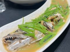 -开海·红岛海鲜虾水饺(石老人店)