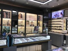-华彬眼镜专业渐进配镜(潘家园店)