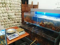 大堂-同乐酒楼(皇后镇店)