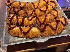 -很久以前羊肉串(大华三路店)