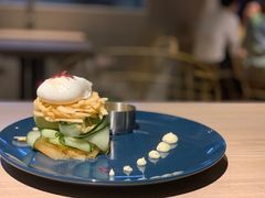 -Maxpoint Kitchen 西餐咖啡(乐峰广场店)