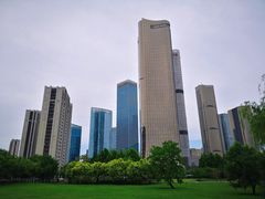 -大望京公园