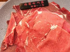 -新希望诺富特酒店-青岛湾中餐厅