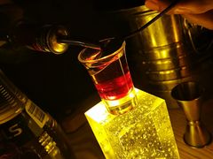 -爱德堡西餐咖啡吧(北师大店)