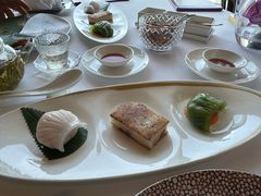 -金轩中餐厅 Jin Xuan(浦东丽思卡尔顿酒店)