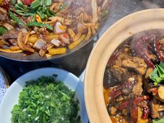 -富正毅三下锅连锁(三店)