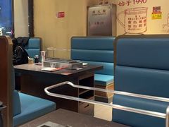 -邢氏老太太烤串(北兴街店)