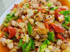 -蜀江春(总店桃花山分店)