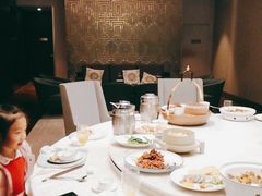 包厢-桃花源中餐厅(金茂豪华精选酒店)