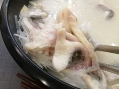 广府浓汤无骨鱼-鱼醉无骨鱼·中山脆肉鲩(荔湾路店)